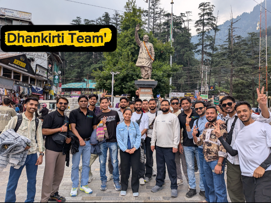 Dhankirti Team