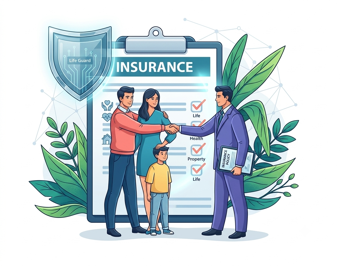 Life Insurance
