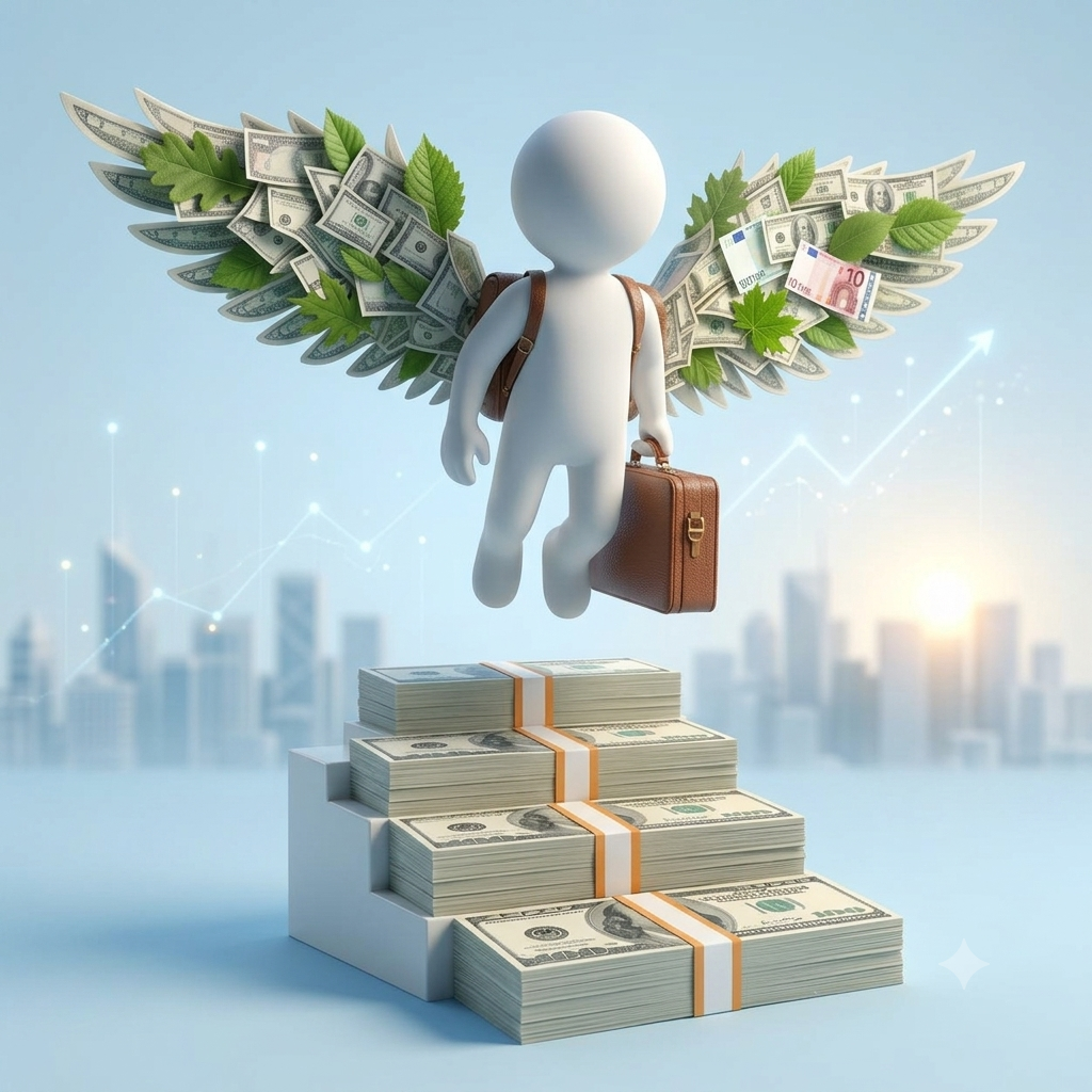 Angel Investing