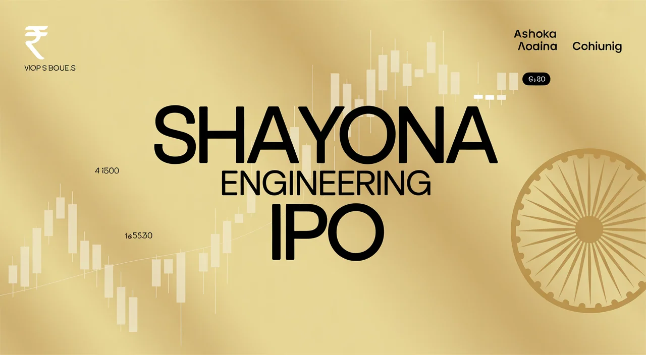 SHAYONA ENGINEERING IPO