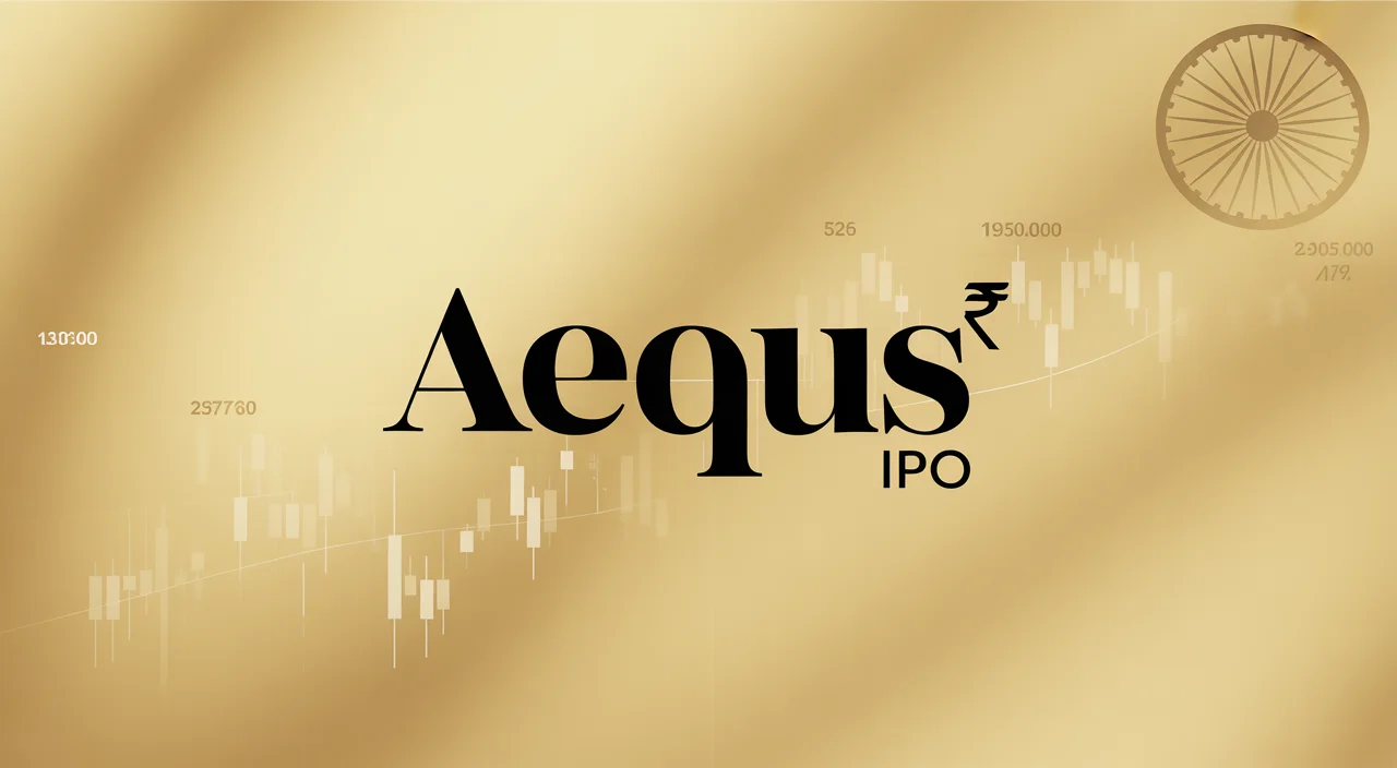 AEQUS IPO