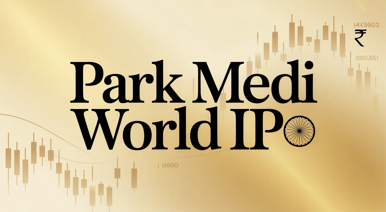 PARK MEDI WORLD IPO