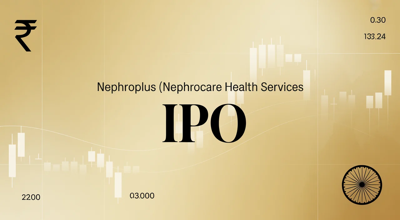 NEPHROPLUS NEPHROCARE HEALTH SERVICES IPO