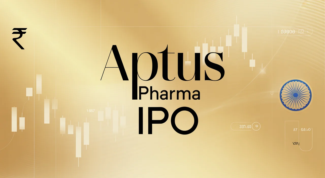 APTUS PHARMA IPO