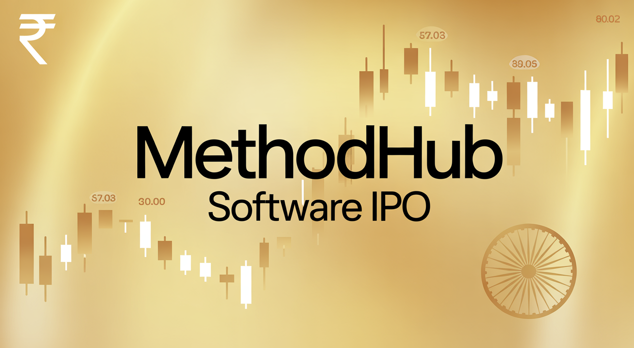 METHODHUB SOFTWARE IPO