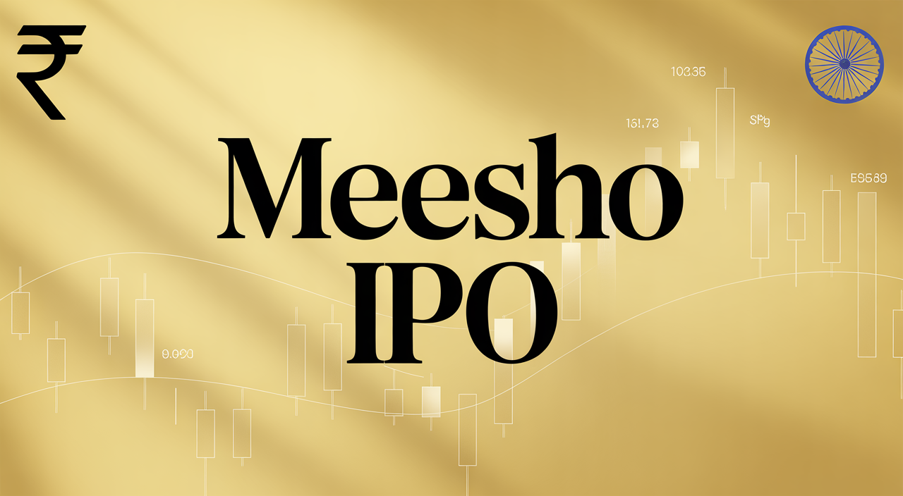 MEESHO IPO