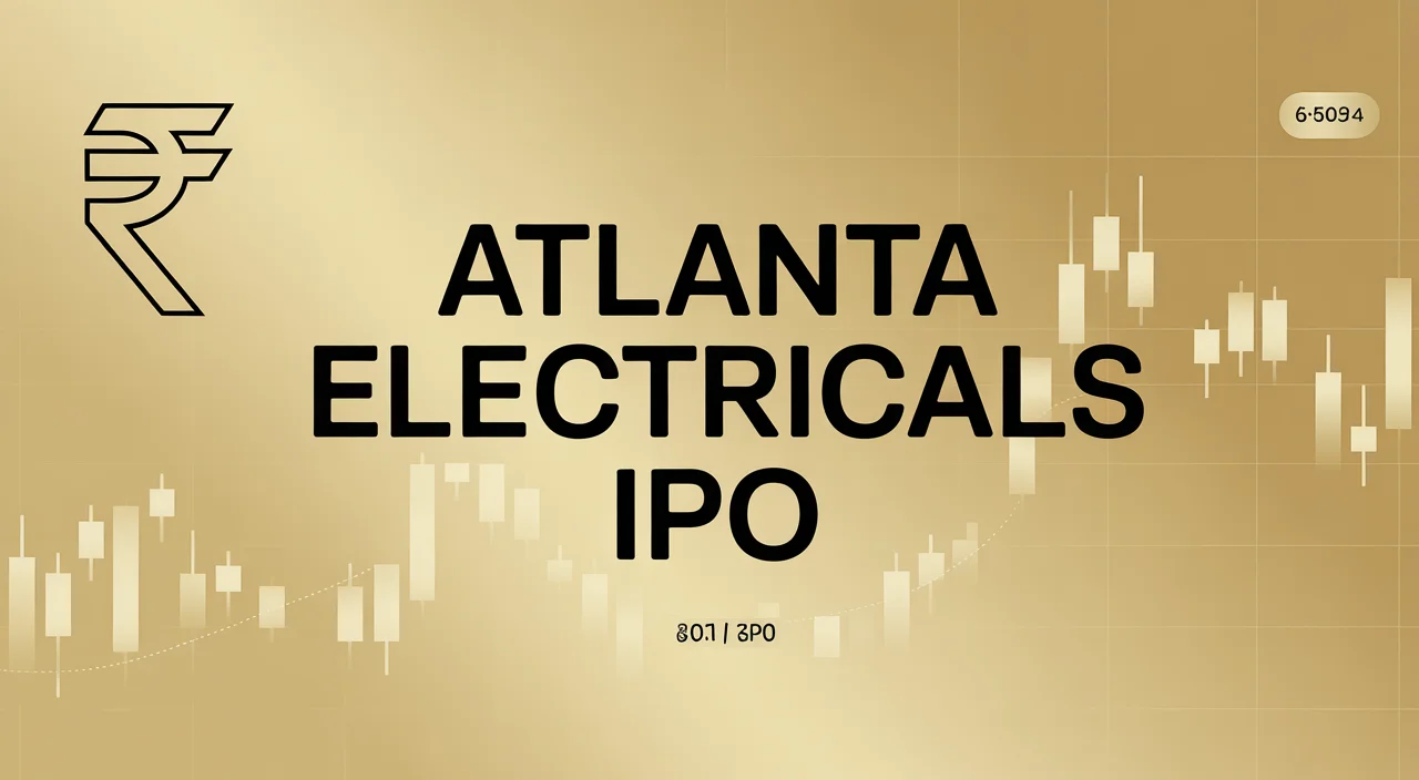 ATLANTA ELECTRICALS IPO