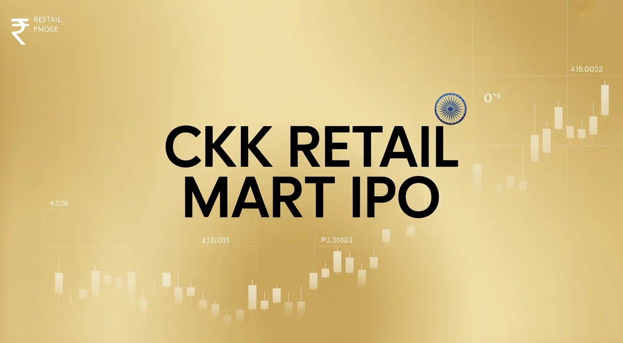 CKK RETAIL MART IPO