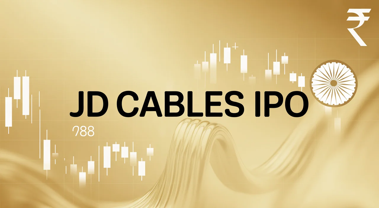JD CABLES IPO (1)
