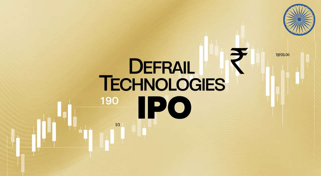DEFRAIL TECHNOLOGIES IPO
