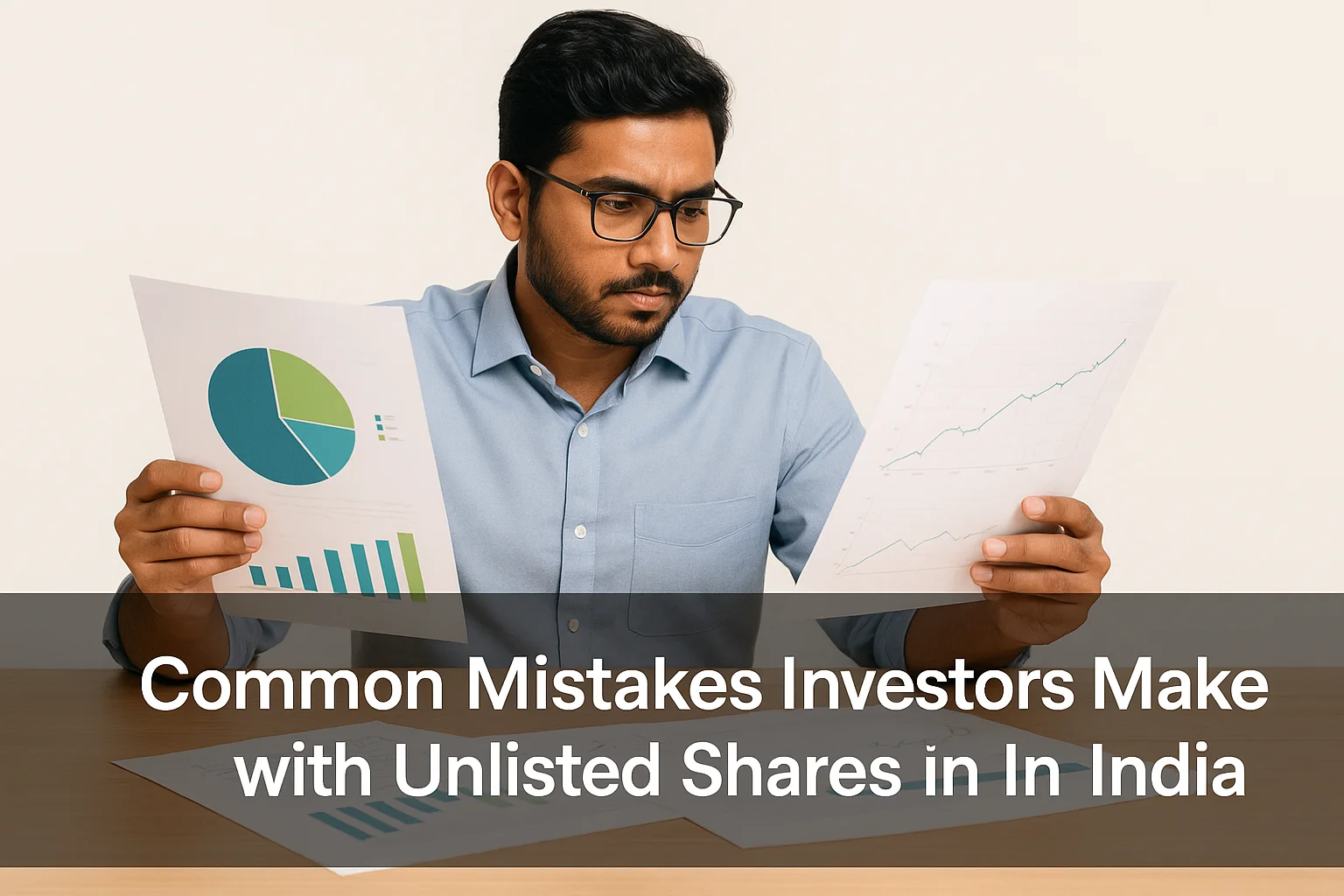 CommonMistakesInvestorsMakewithUnlistedSharesinIndia