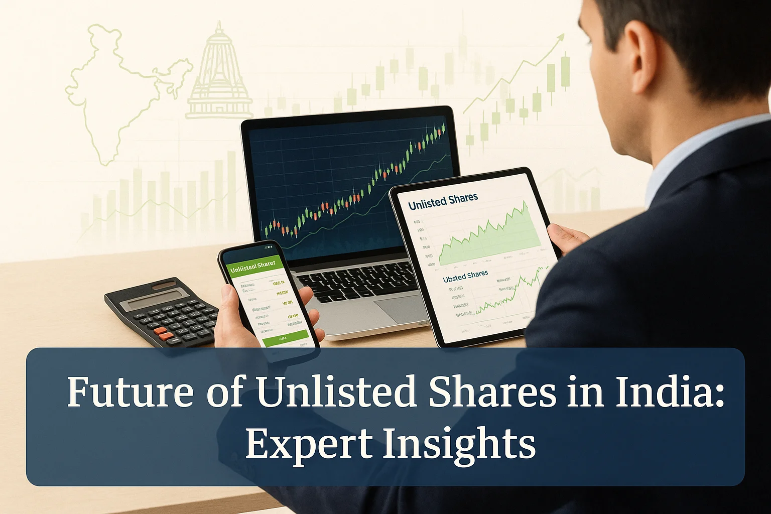 FutureofUnlistedSharesinIndiaExpertInsightsbyDhanKirtiWealth