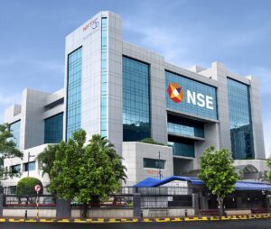 NSE Logo
