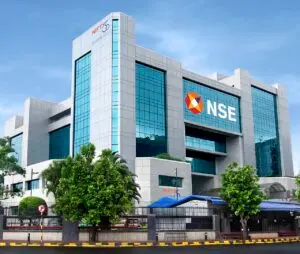 NSE Logo